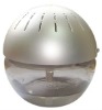 Dome water air purifier