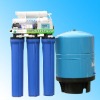 Domestic 50GPD ro water system