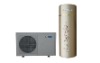Domestic Air Source Heat Pump(Static Type)