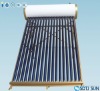 Domestic Compact unpressurized Solar Water Heater