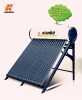 Domestic Non-pressure solar water heater