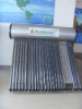 Domestic Pressure Solar Water Heater