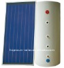 Domestic Pressurized Split Solar Hot Water Heater