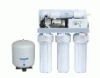 Domestic RO water filters