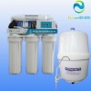 Domestic Reverse Osmosis Water Filter