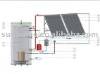 Domestic Solar Hot Water Heater