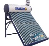 Domestic Solar Water Heater