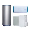 Domestic Split Air to Water Heat Pump System