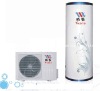 Domestic air source heat pump water heater-1.5P/260L