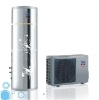 Domestic heat pum water heater-3P/500L(Silver)