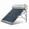 Domestic solar hot water, solar hot water,solar heating system