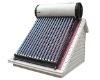 Domestic solar water heater system