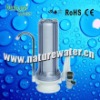 Domestic water purifier, water filter ,water filter housing
