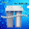 Domestic water purifier, water filter ,water filter housing