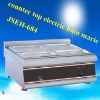 Dong Fang Machine Counter Top Electric Bain Marie, hot food cooker