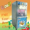 Dong Fang brand machine for making cool ice cream