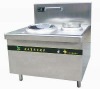 Dongguan commercial frying induction cooker