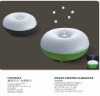 Donut Desktop Humidifier Mist Lamp