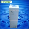 Double ABS doors electronic cooling hot and cold water dispenser