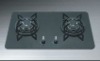 (Double) Build-in 2 burners Gas Hobs