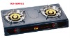 Double Burner Gas Cooker (RD-GD011)