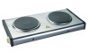 Double Burners Hot Plate