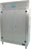 Double Circulating Hot Air Disinfection Cabinet
