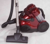 Double Cyclone Vacuum cleaner