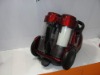 Double Cyclone vacuum cleaner with large dust capacity 5L