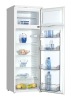Double Door Refrigerator Freezer RD-260R