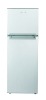 Double Door Series Top Freezer Home Refrigerators (BCD-148)
