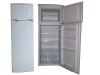 Double Door Series top Refrigerator(BCD-213)