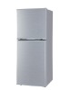 Double Door Series top freezer Home Refrigerators ( BCD-138 )