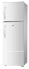 Double Door Series top freezer Home Refrigerators (BCD-200A)