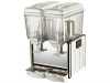Double Electric Juice Dispenser /Home Kitchen Appliance/Kitchen/Hotel/Restaurant Equipment