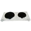 Double Hot Plate Stainless (HP-2002)