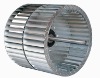 Double Inlet Centrifugal Fan Impeller for Aircondition