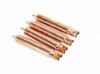 Double Inlet Refrigerator Copper Filter Drier