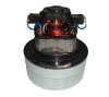 Double Stage Vacuum Cleaner Motor (Thru-flow H10028-01)