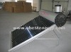 Double Tanks Solar System Home Use Of  Water Heaters