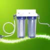 Double Water Filter