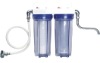 Double Water Filter
