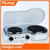 Double burner(HP-2258C)--Hot sell