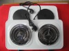 Double burner Induction hot cooking plates