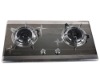 Double burner gas cooker( SDF-2A020)