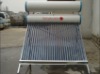 Double colorful steel Tanks Solar Heater