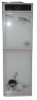 Double doors standing  hot and cold water dispenser .best seller,professional manufacturer!