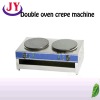 Double head Electric Crepe Maker,electric pie maker,electric fryers