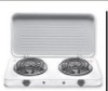 Double hot plate Item No.:ZD-007