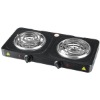 Double hot plates